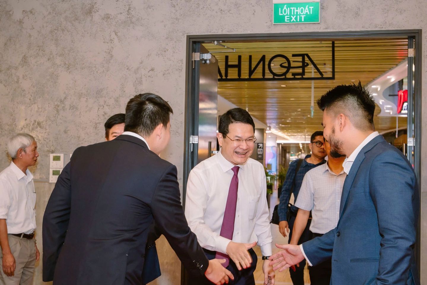 IMGH ký kết hợp tác chiến lược giai đoạn hai dự án An Cựu City