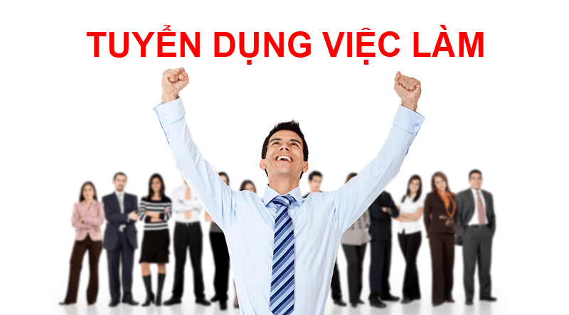 TUYỂN DỤNG NHÂN SỰ  IMG HUẾ