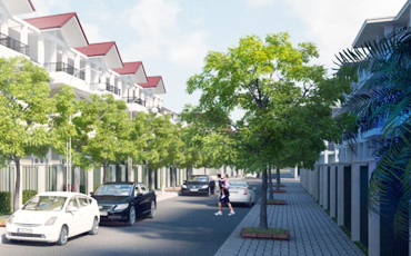 3 lý do khiến nhà đầu tư không thể bỏ lỡ dự án Charm City