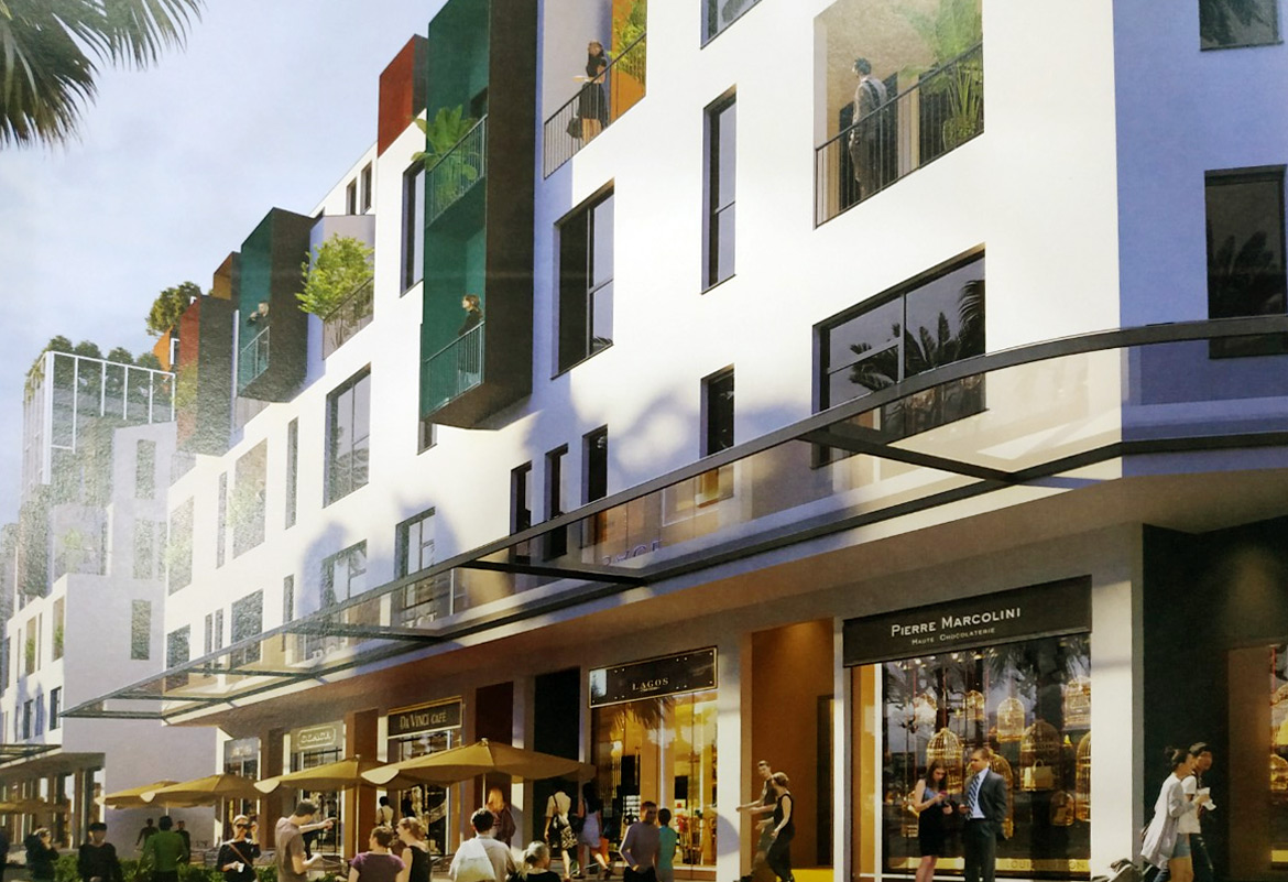 THAM QUAN TÂM ĐIỂM PHỒN HOA SHOPHOUSE AN CỰU CITY HUẾ 2020