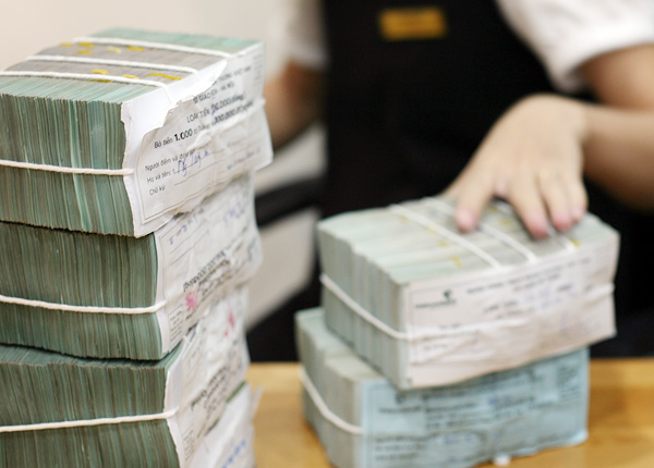 Gói cho vay hỗ trợ nhà ở không dừng ở 30.000 tỷ đồng