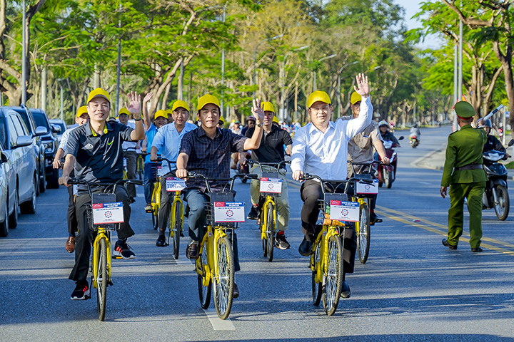 Năm Du lịch Quốc gia 2025: Nỗ lực tổ chức thành công, tạo điểm nhấn, dấu ấn