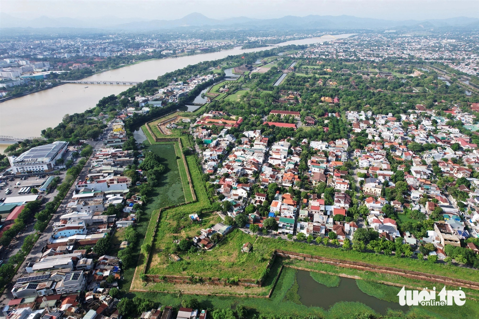 Người dân kỳ vọng xứ Huế đổi thay khi trở thành thành phố trực thuộc Trung ương