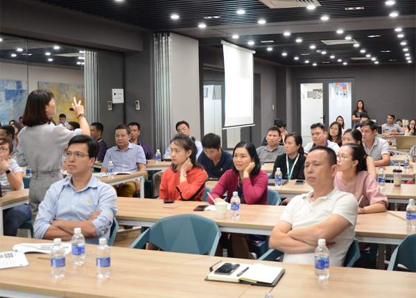 [Dự án Tái cấu trúc Deloitte] KPIs và BSCs là gì?
